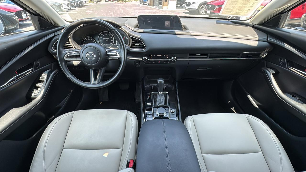 2023 Mazda CX-30 2.5 S Preferred Package San Antonio TX