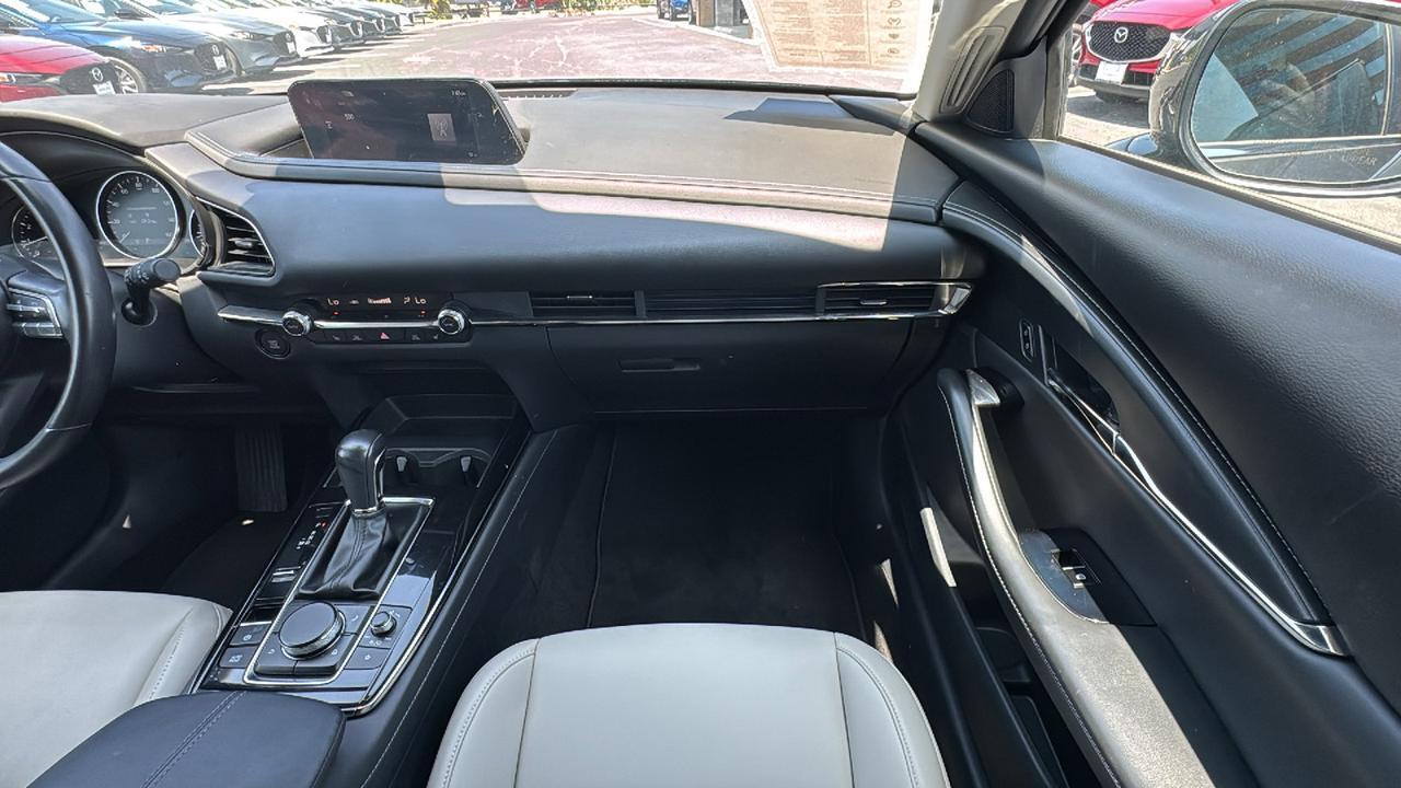 2023 Mazda CX-30 2.5 S Preferred Package San Antonio TX