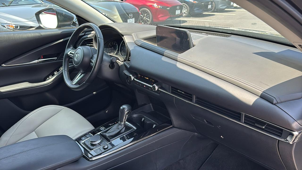 2023 Mazda CX-30 2.5 S Preferred Package San Antonio TX