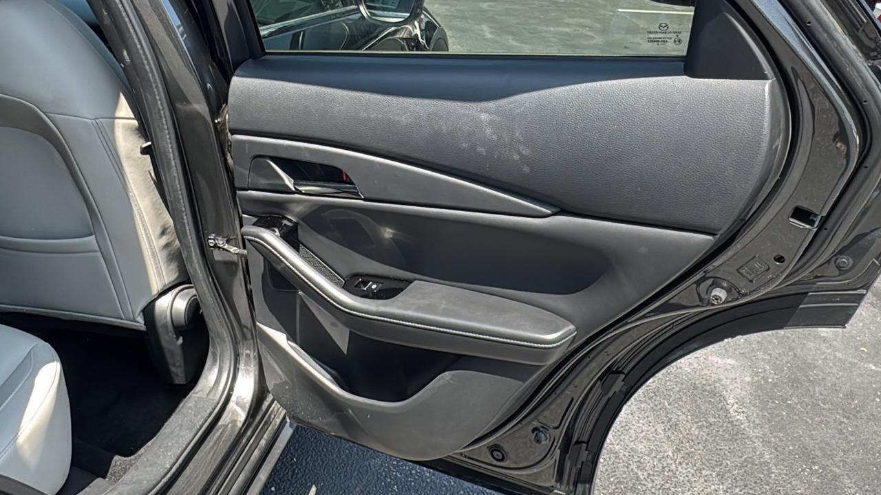 2023 Mazda CX-30 2.5 S Preferred Package San Antonio TX