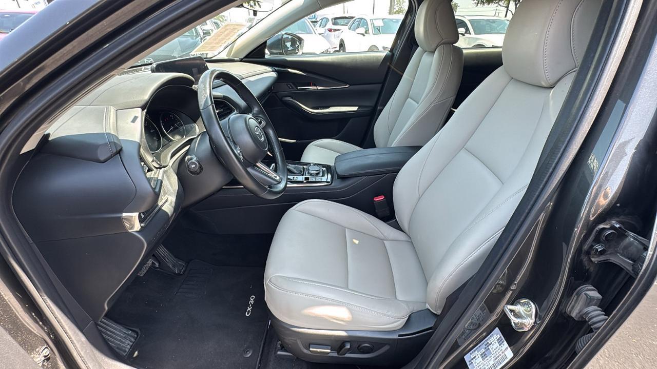 2023 Mazda CX-30 2.5 S Preferred Package San Antonio TX