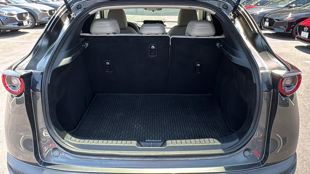 2023 Mazda CX-30 2.5 S Preferred Package San Antonio TX