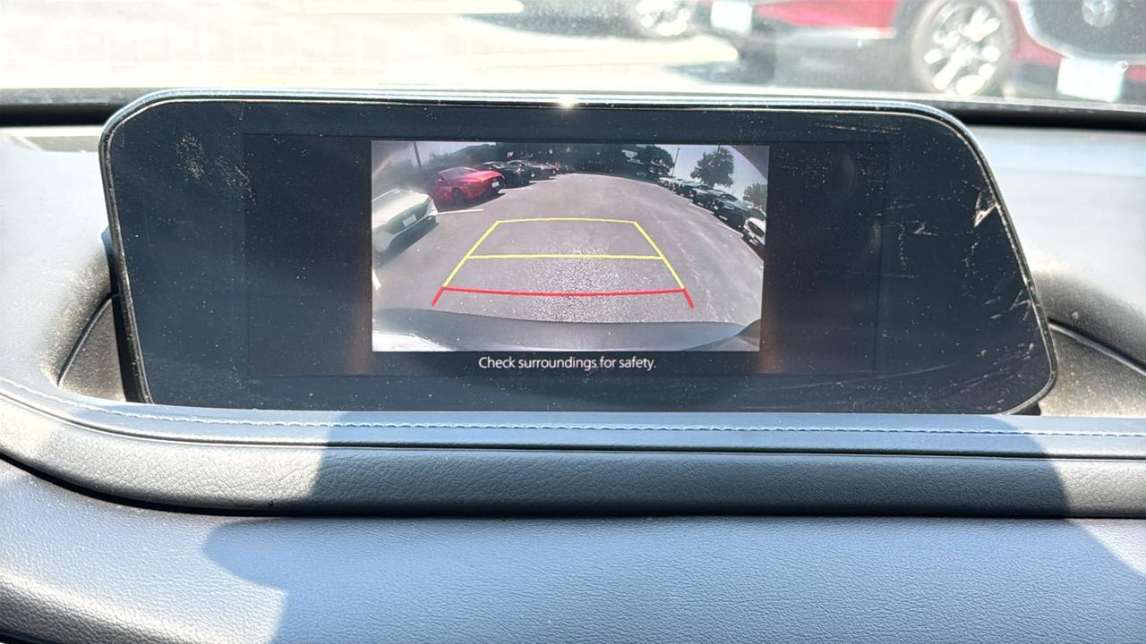 2023 Mazda CX-30 2.5 S Preferred Package San Antonio TX