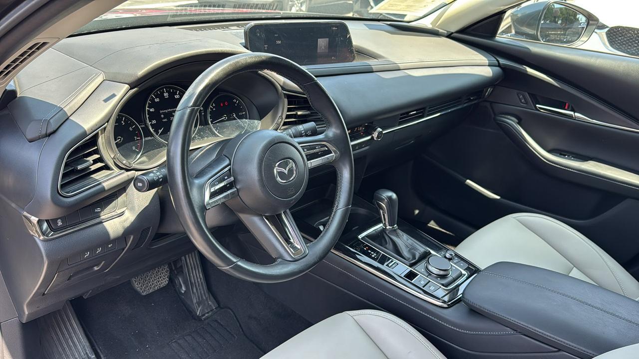 2023 Mazda CX-30 2.5 S Preferred Package San Antonio TX