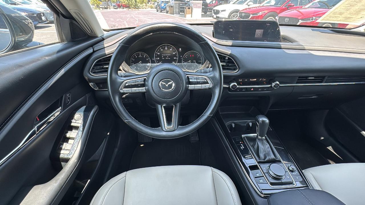 2023 Mazda CX-30 2.5 S Preferred Package San Antonio TX