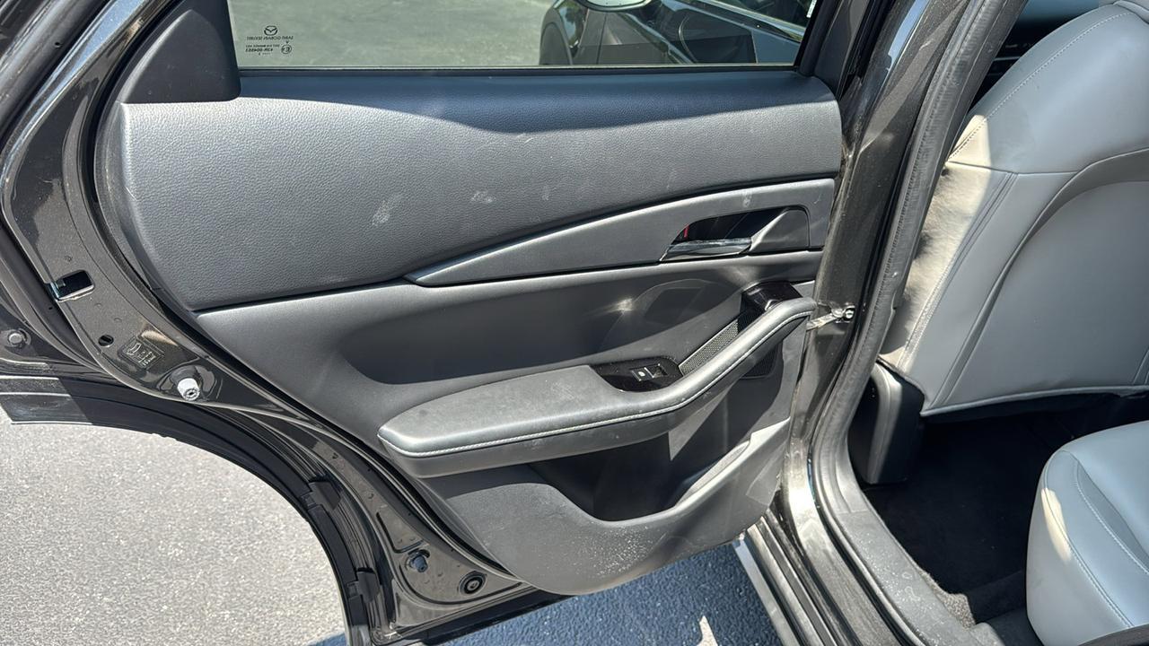 2023 Mazda CX-30 2.5 S Preferred Package San Antonio TX
