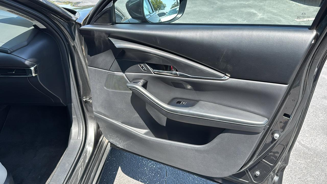 2023 Mazda CX-30 2.5 S Preferred Package San Antonio TX