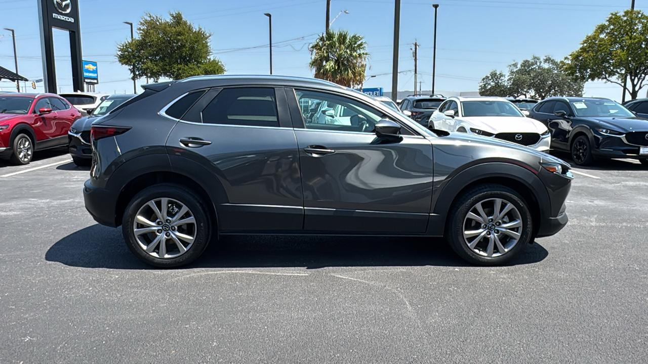 2023 Mazda CX-30 2.5 S Preferred Package San Antonio TX