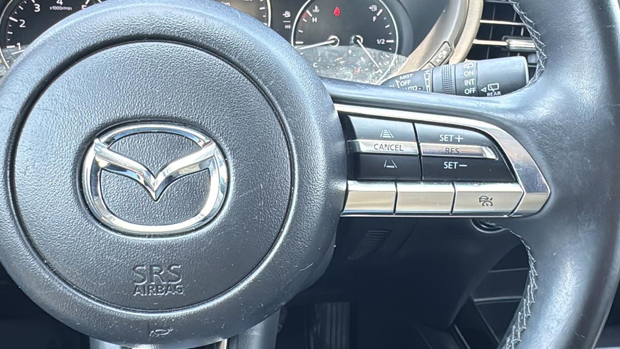 2023 Mazda CX-30 2.5 S Preferred Package San Antonio TX