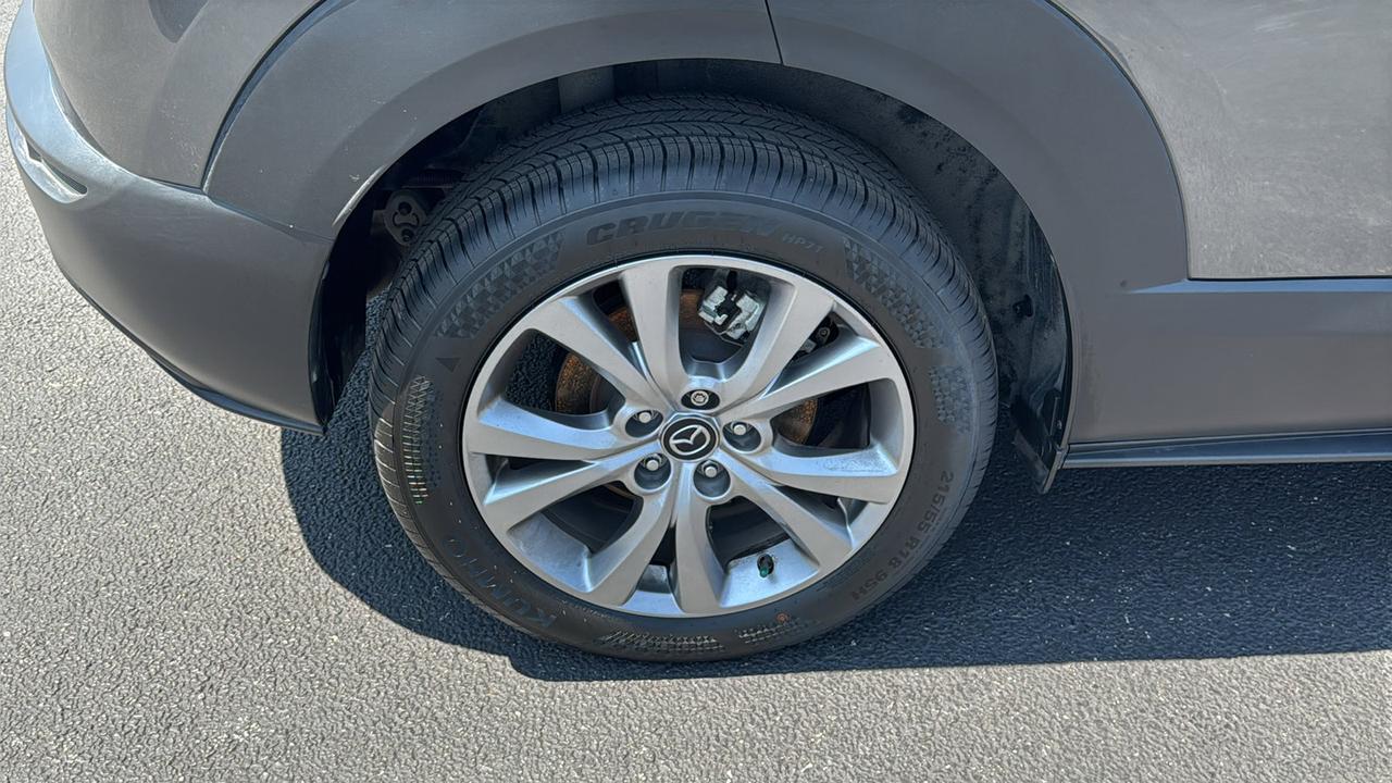 2023 Mazda CX-30 2.5 S Preferred Package San Antonio TX