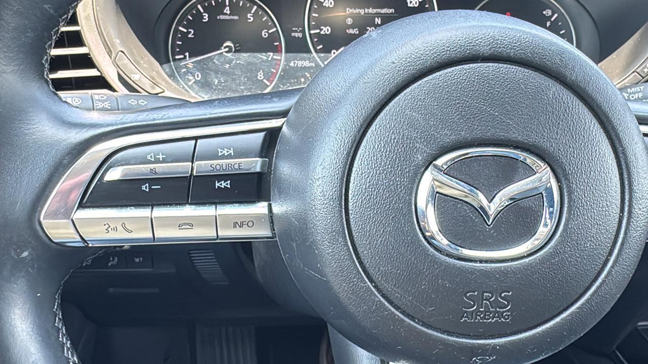 2023 Mazda CX-30 2.5 S Preferred Package San Antonio TX