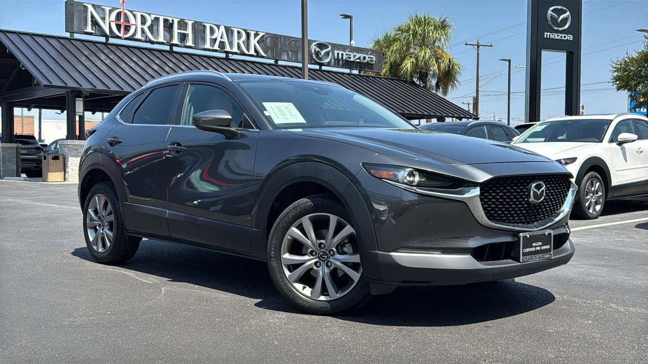 2023 Mazda CX-30 2.5 S Preferred Package San Antonio TX