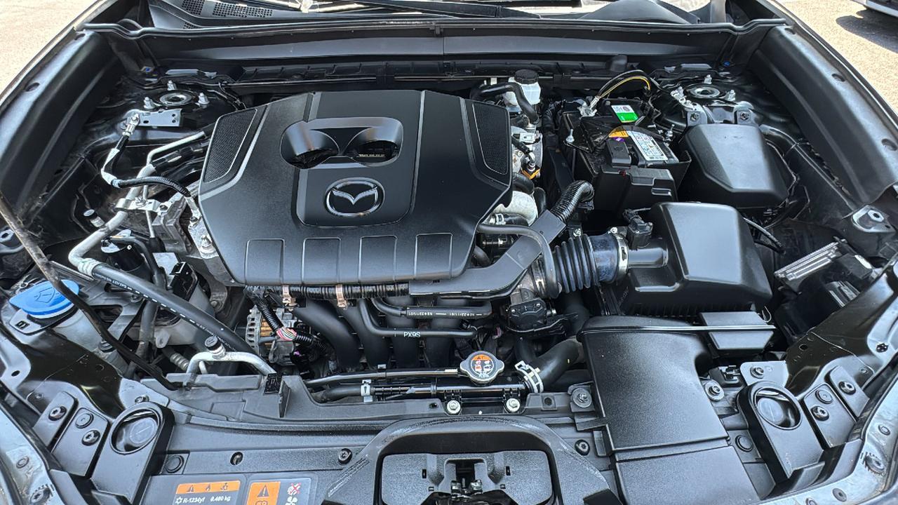 2023 Mazda CX-30 2.5 S Preferred Package San Antonio TX