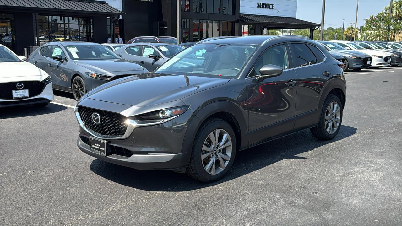 2023 Mazda CX-30 2.5 S Preferred Package San Antonio TX