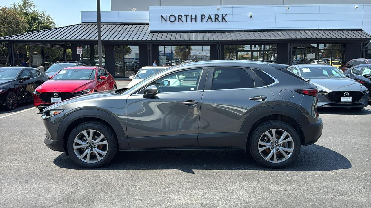 2023 Mazda CX-30 2.5 S Preferred Package San Antonio TX