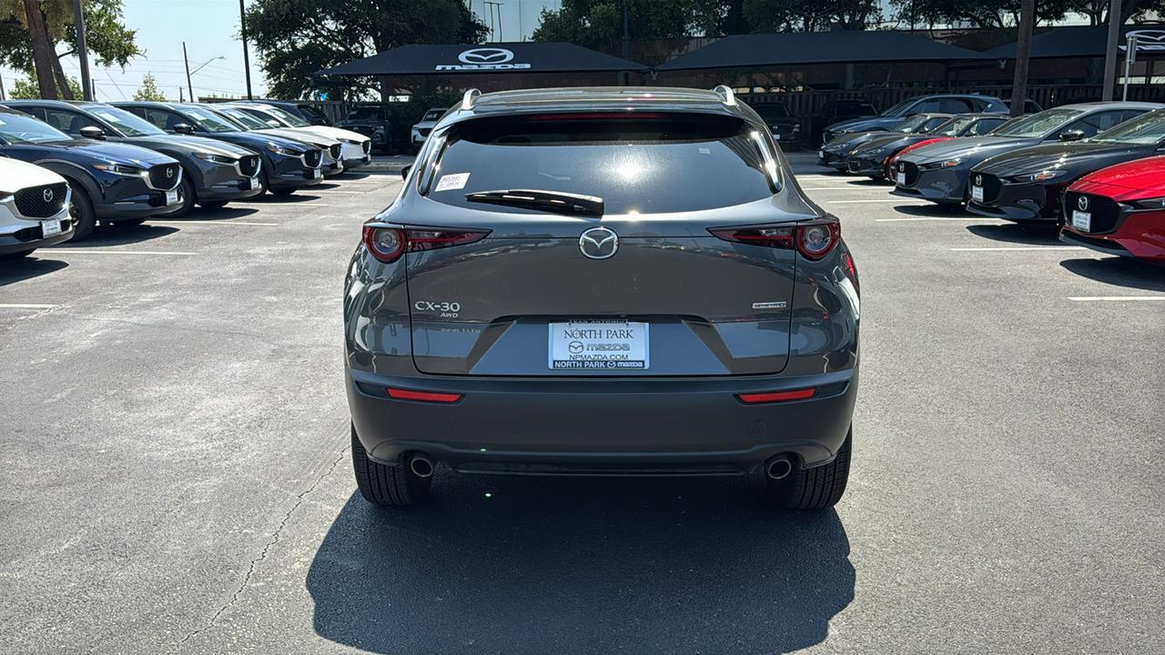 2023 Mazda CX-30 2.5 S Preferred Package San Antonio TX