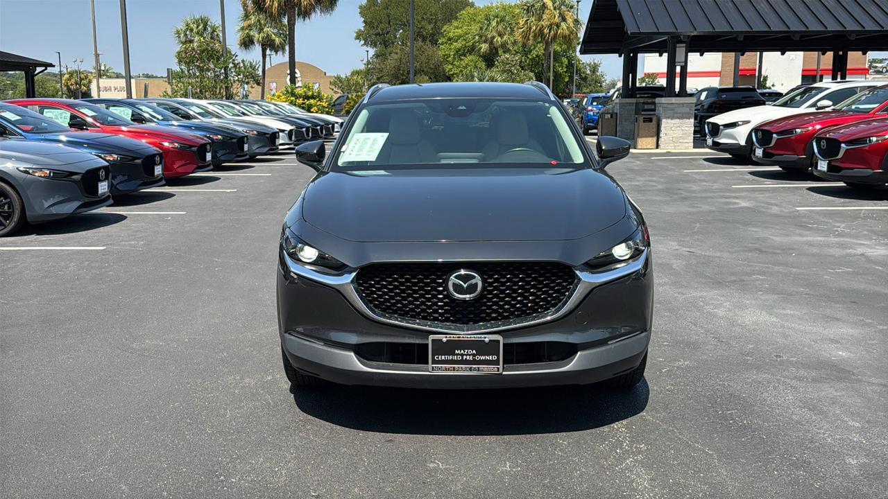 2023 Mazda CX-30 2.5 S Preferred Package San Antonio TX