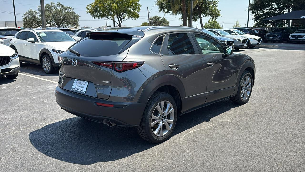 2023 Mazda CX-30 2.5 S Preferred Package San Antonio TX