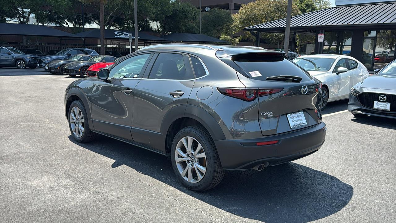 2023 Mazda CX-30 2.5 S Preferred Package San Antonio TX