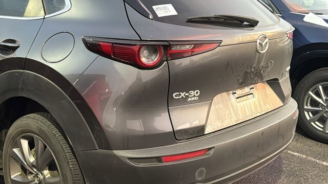 2023 Mazda CX-30 2.5 S Preferred Package San Antonio TX