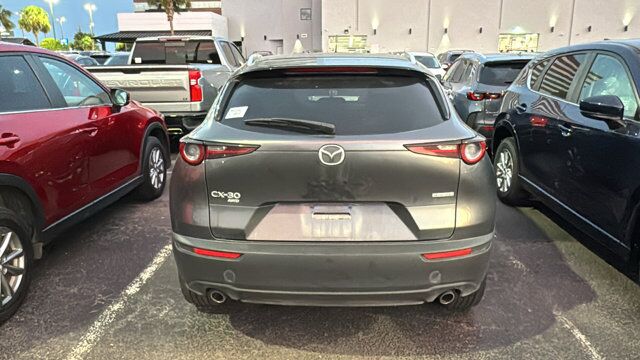 2023 Mazda CX-30 2.5 S Preferred Package San Antonio TX
