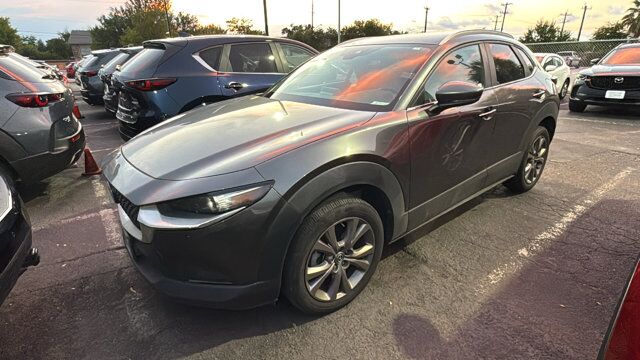 2023 Mazda CX-30 2.5 S Preferred Package San Antonio TX