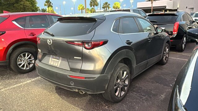 2023 Mazda CX-30 2.5 S Preferred Package San Antonio TX