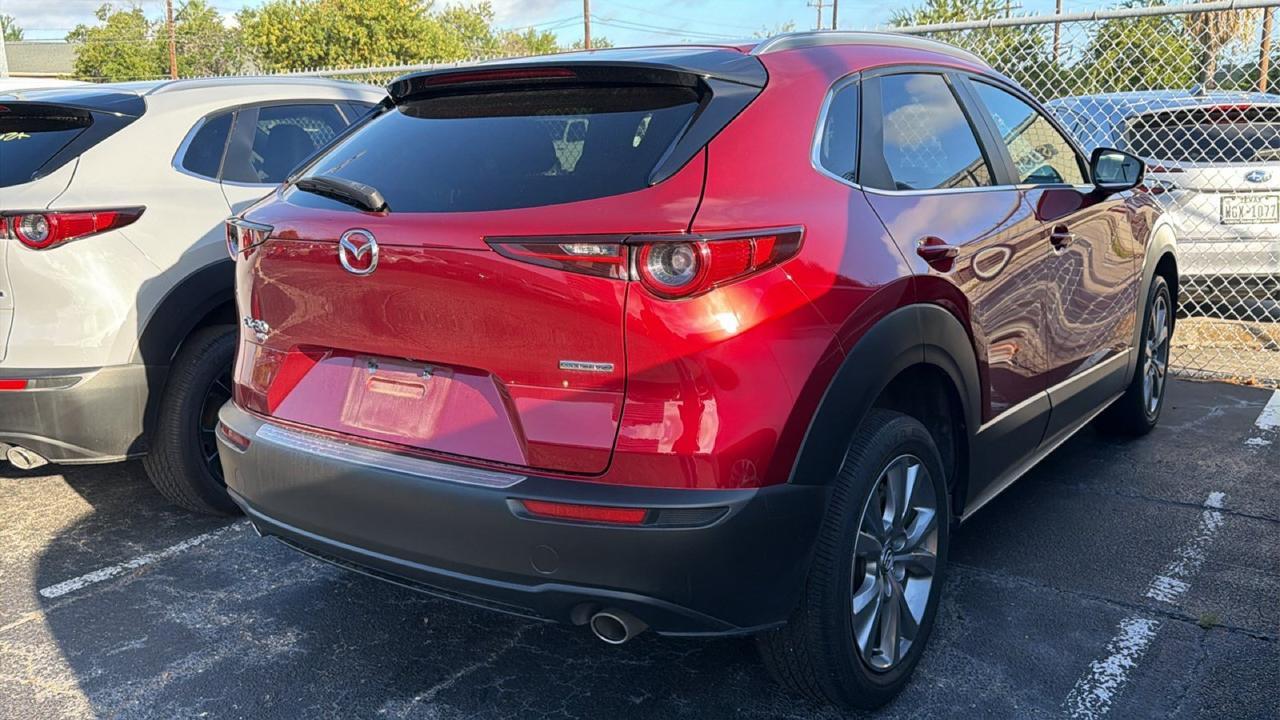 2023 Mazda CX-30 2.5 S Preferred Package