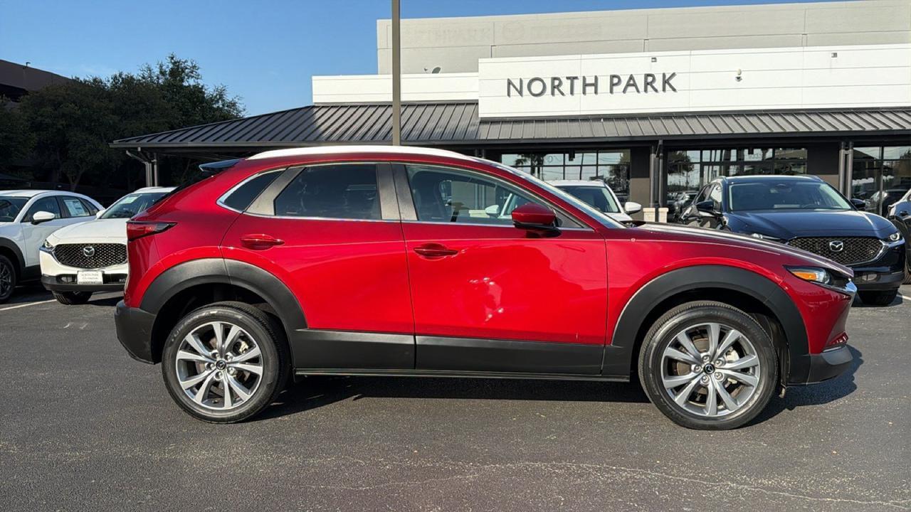 2023 Mazda CX-30 2.5 S Preferred Package