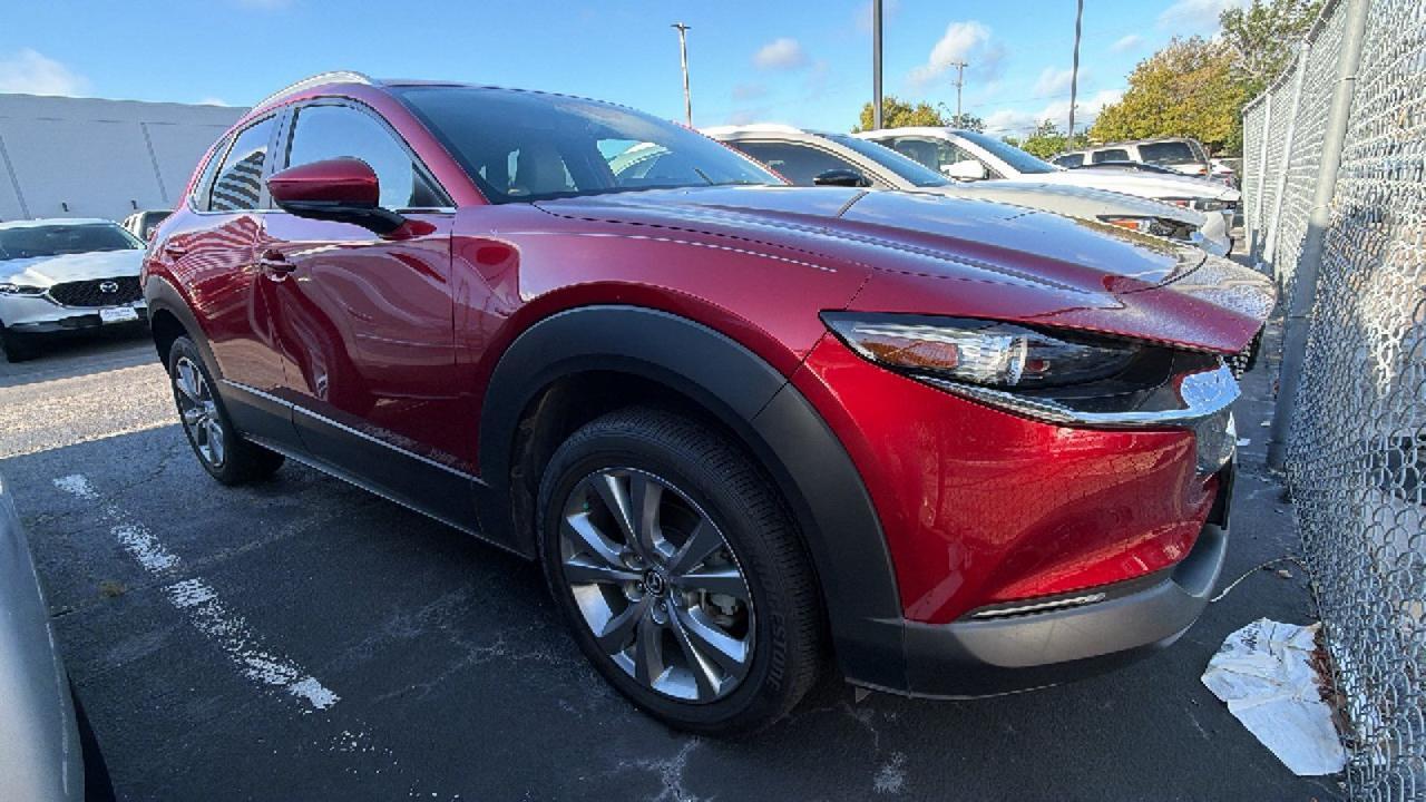 2023 Mazda CX-30 2.5 S Preferred Package