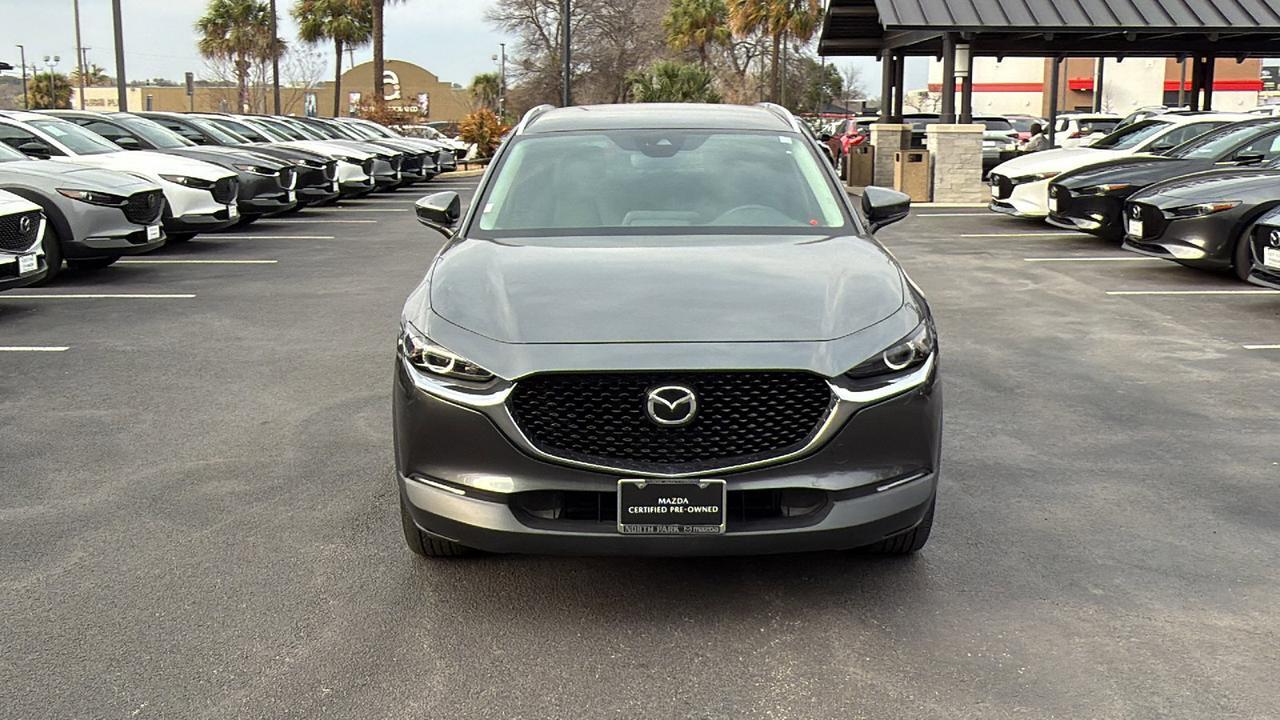 2023 Mazda CX-30 2.5 S Preferred Package