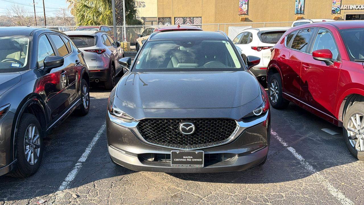 2023 Mazda CX-30 2.5 S Preferred Package