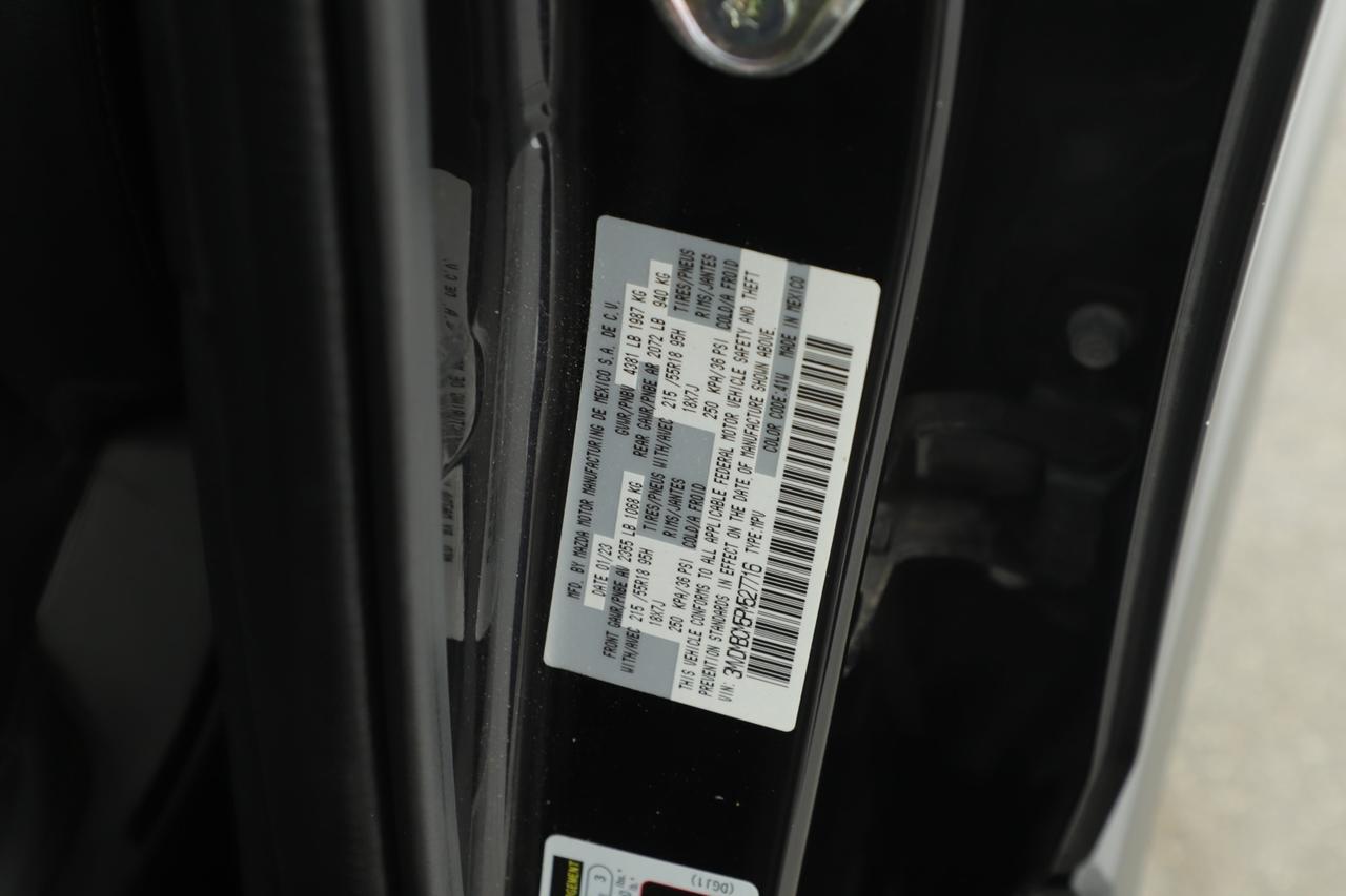 2023 Mazda CX-30 2.5 S Preferred Package New Braunfels TX