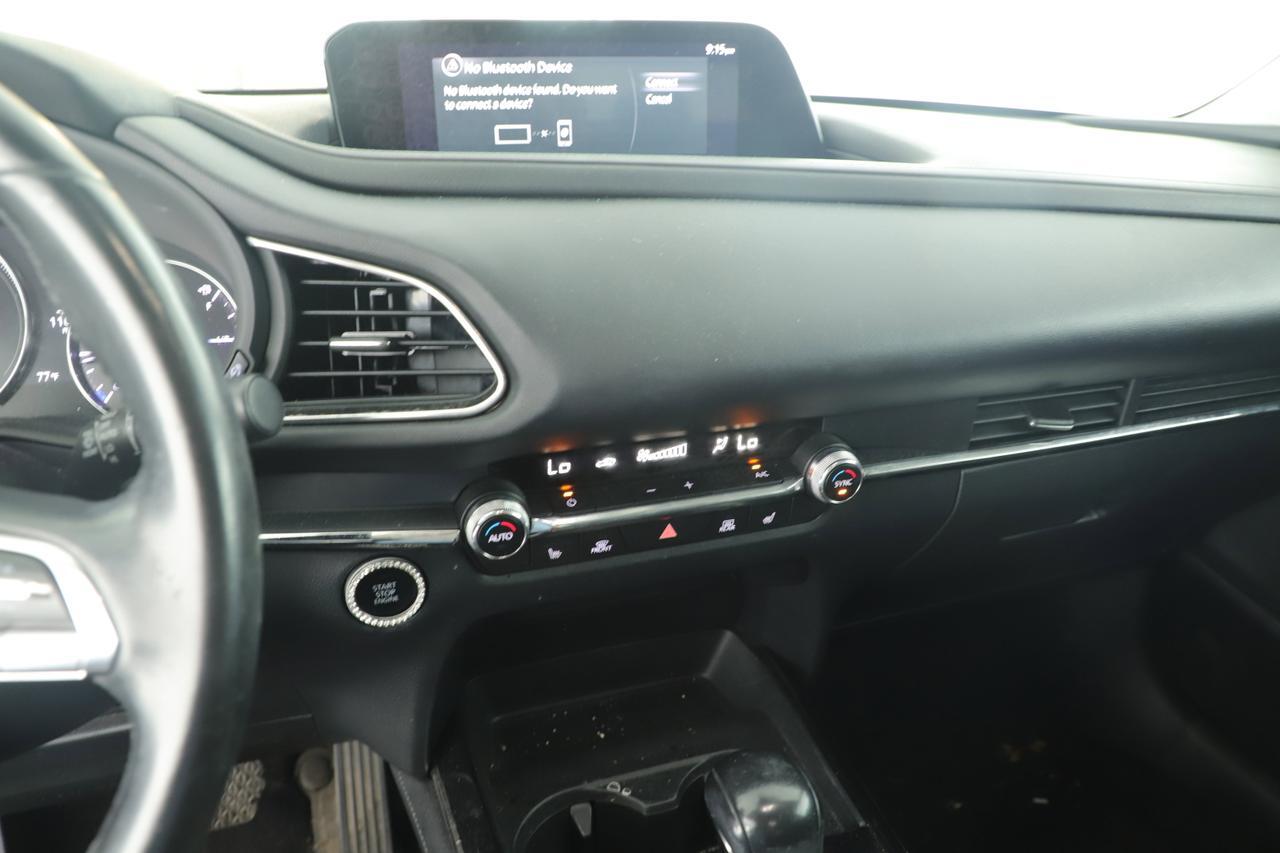 2023 Mazda CX-30 2.5 S Preferred Package New Braunfels TX