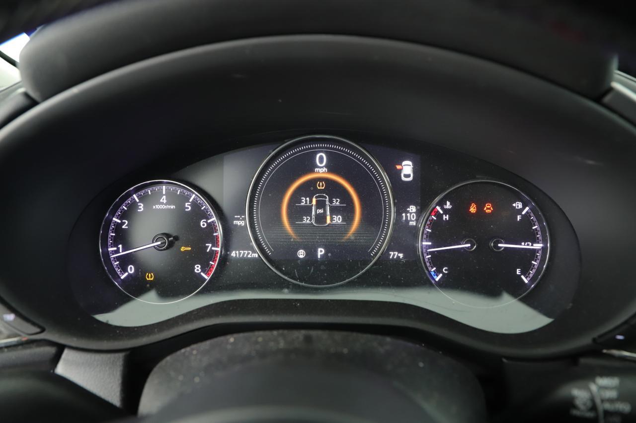 2023 Mazda CX-30 2.5 S Preferred Package New Braunfels TX