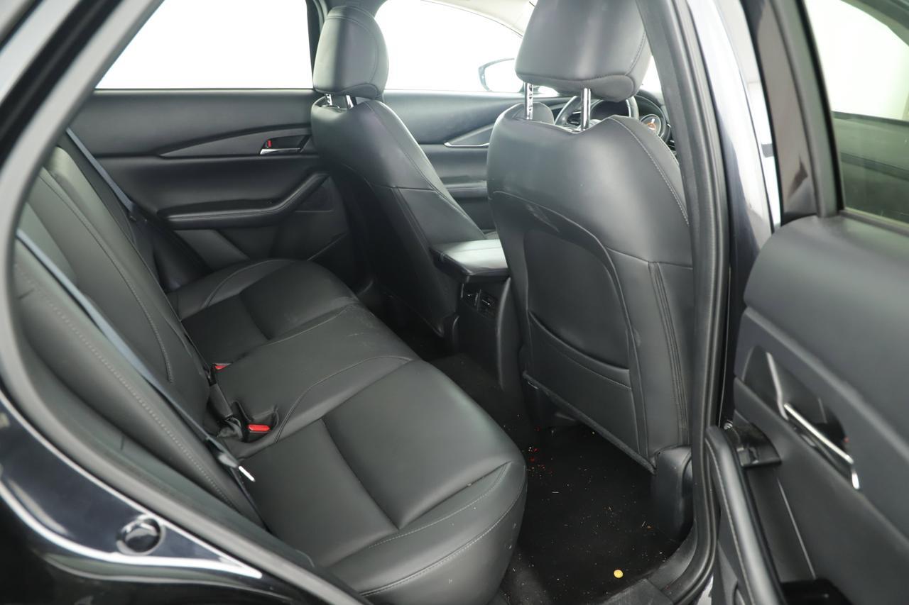 2023 Mazda CX-30 2.5 S Preferred Package New Braunfels TX