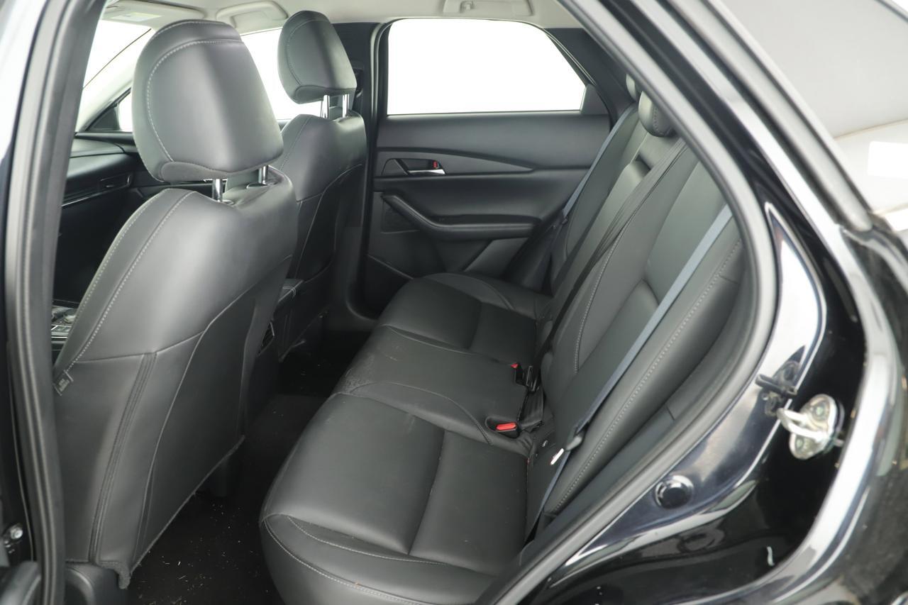 2023 Mazda CX-30 2.5 S Preferred Package New Braunfels TX