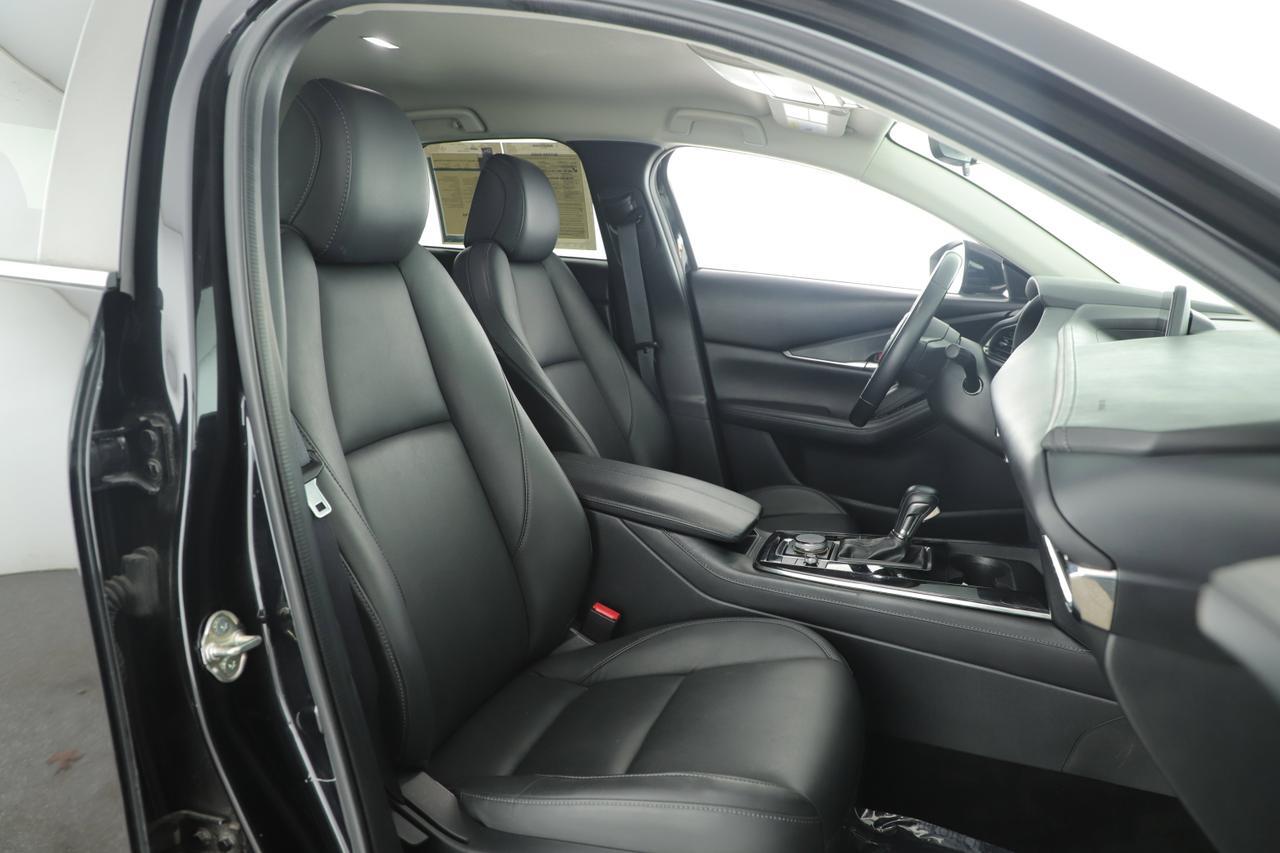 2023 Mazda CX-30 2.5 S Preferred Package New Braunfels TX