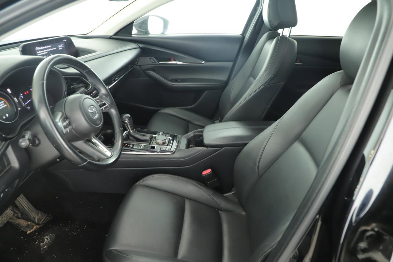 2023 Mazda CX-30 2.5 S Preferred Package New Braunfels TX