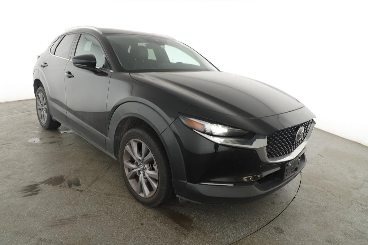 2023 Mazda CX-30 2.5 S Preferred Package New Braunfels TX