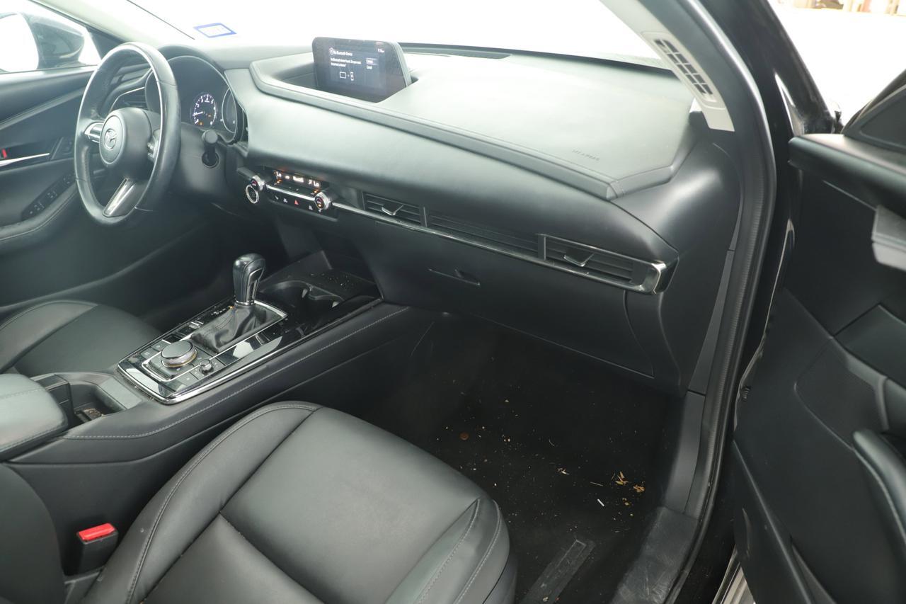 2023 Mazda CX-30 2.5 S Preferred Package New Braunfels TX