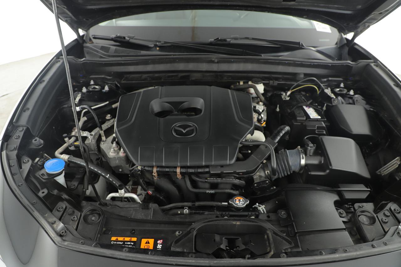 2023 Mazda CX-30 2.5 S Preferred Package New Braunfels TX