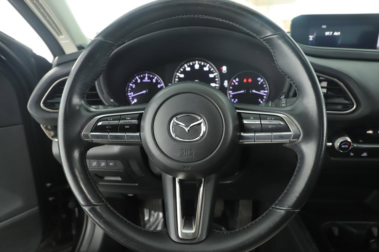 2023 Mazda CX-30 2.5 S Preferred Package New Braunfels TX