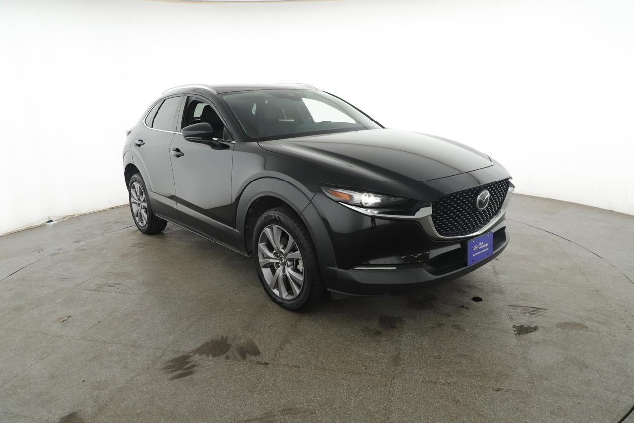 2023 Mazda CX-30 2.5 S Preferred Package