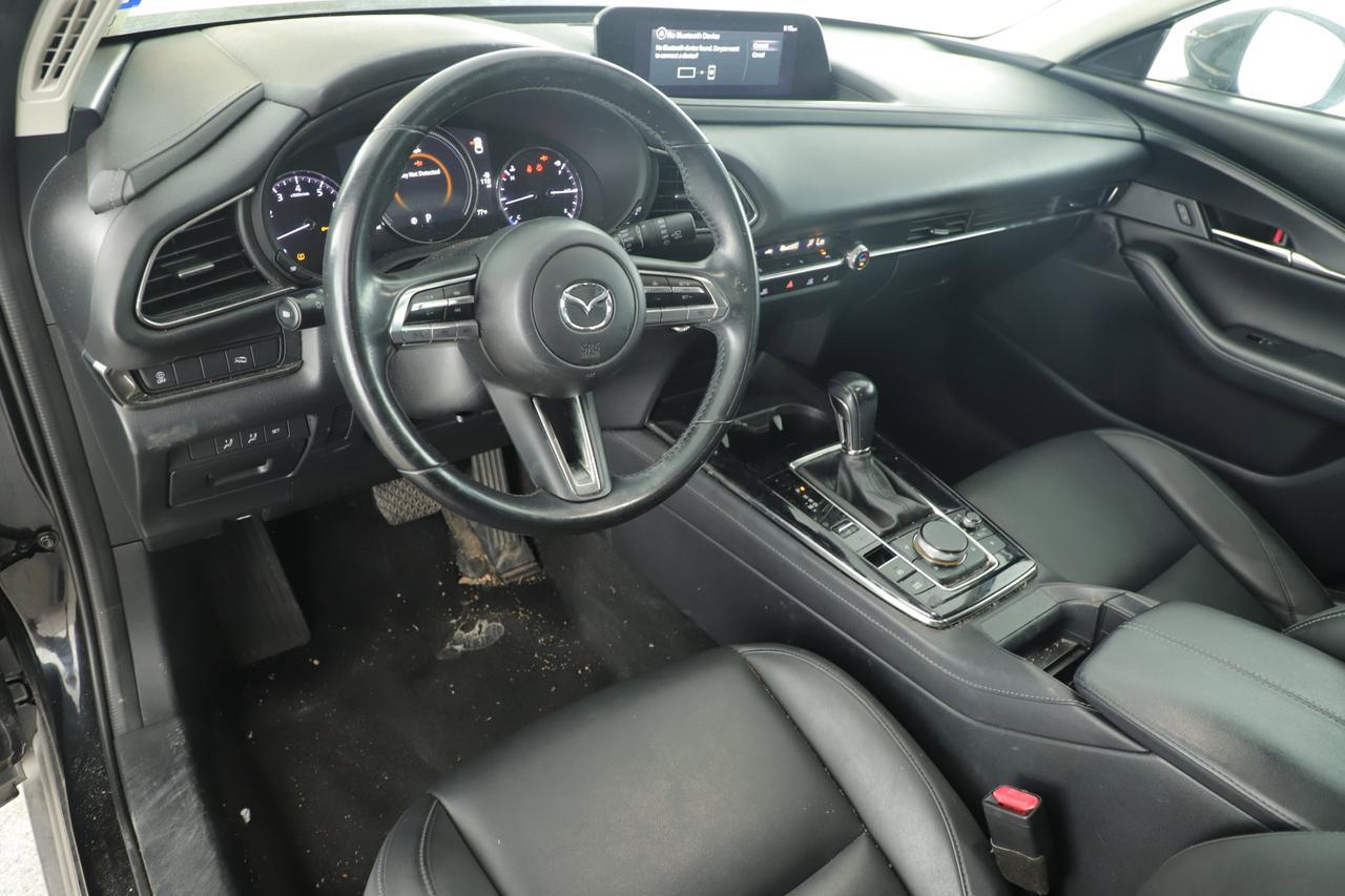 2023 Mazda CX-30 2.5 S Preferred Package New Braunfels TX