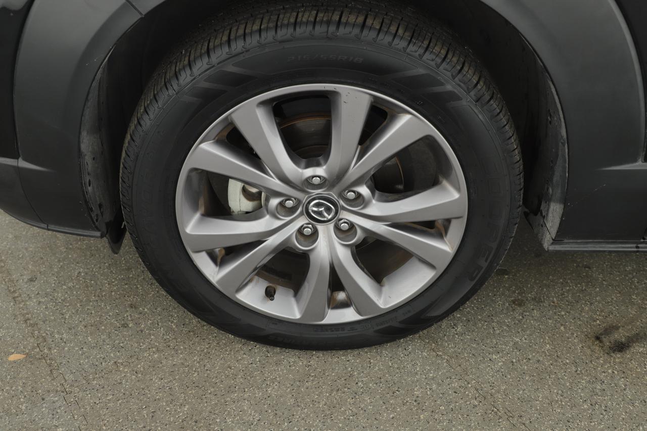 2023 Mazda CX-30 2.5 S Preferred Package New Braunfels TX