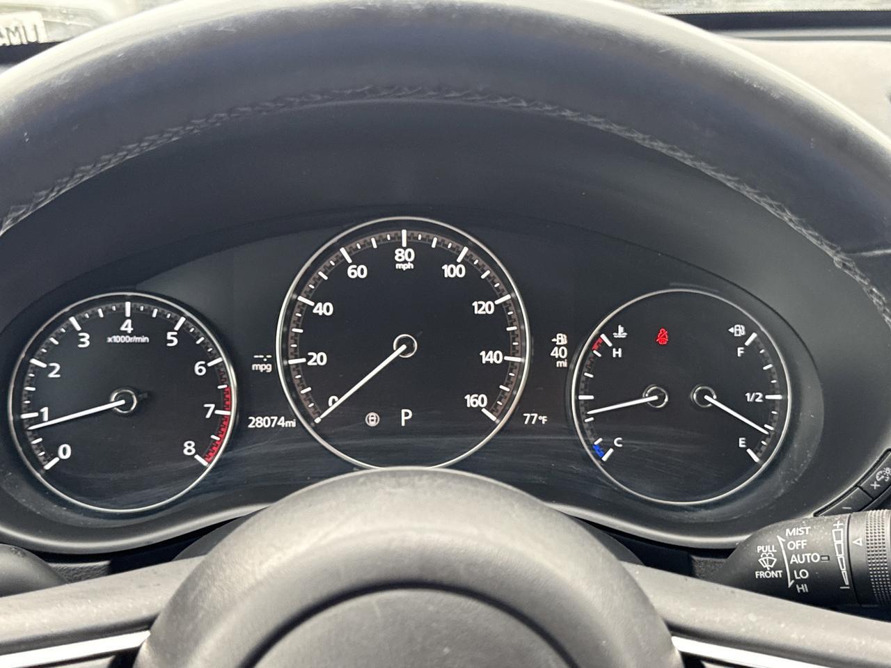 2023 Mazda CX-30 2.5 S Preferred Package San Antonio TX