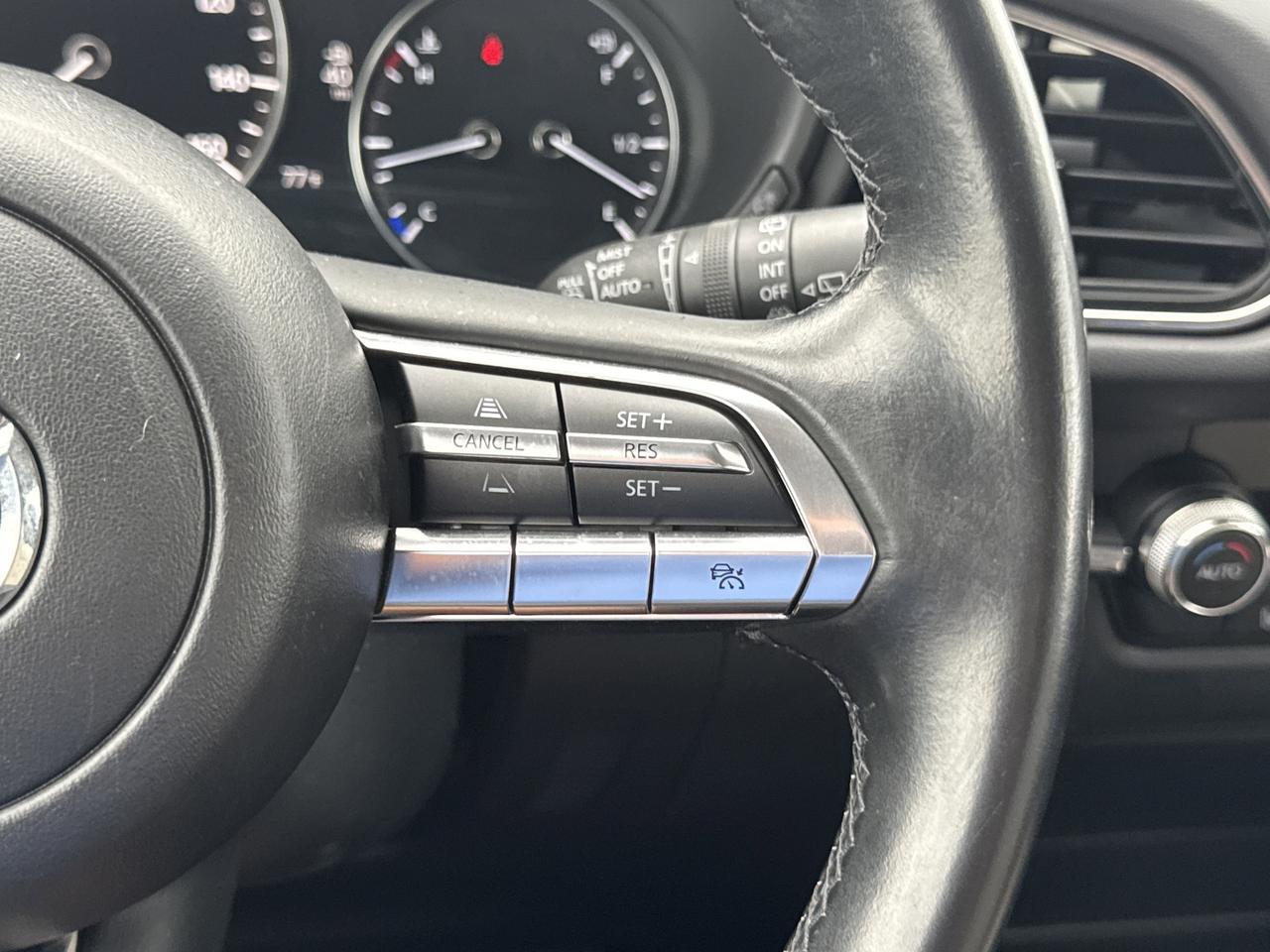 2023 Mazda CX-30 2.5 S Preferred Package San Antonio TX