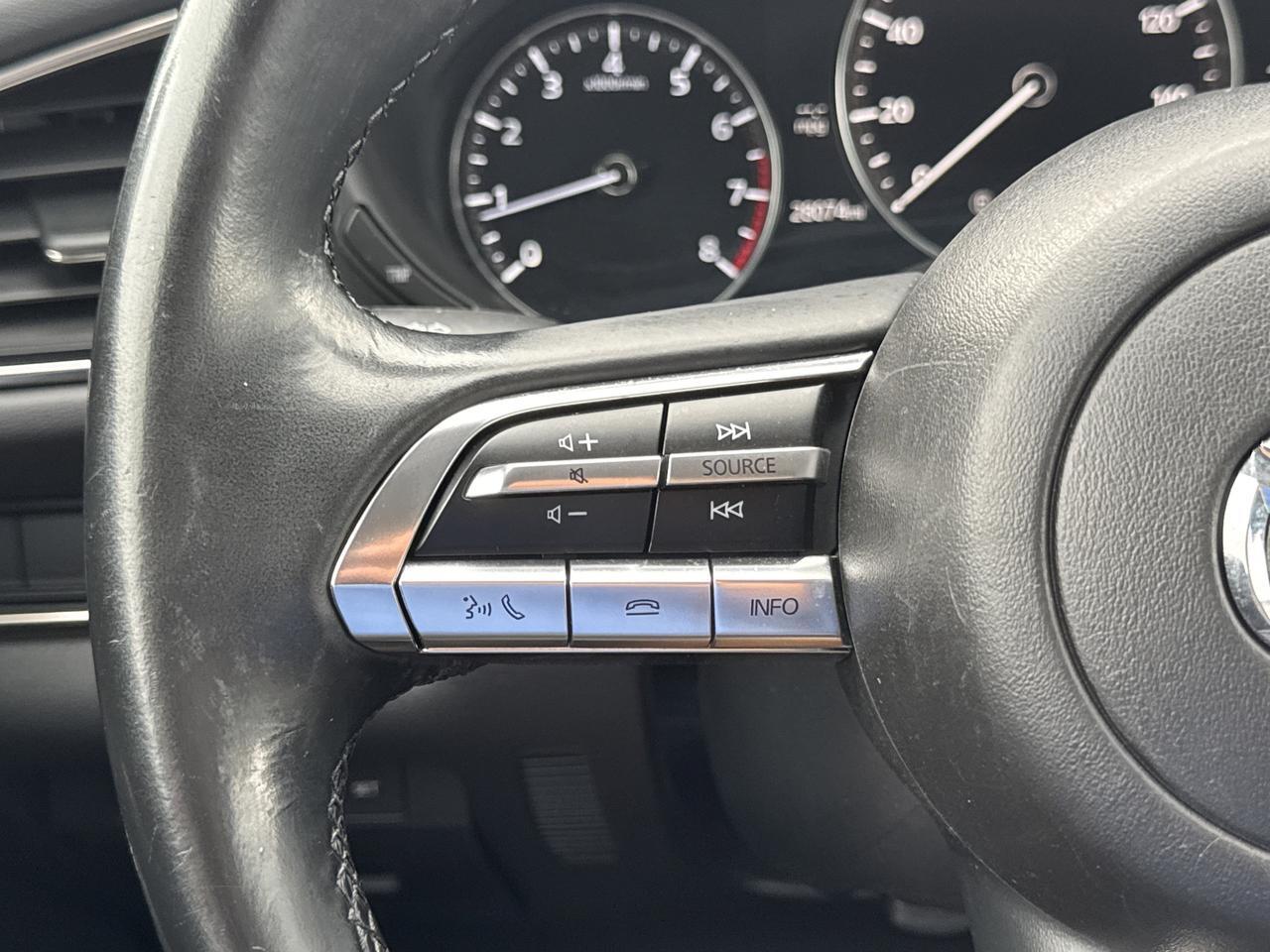 2023 Mazda CX-30 2.5 S Preferred Package San Antonio TX