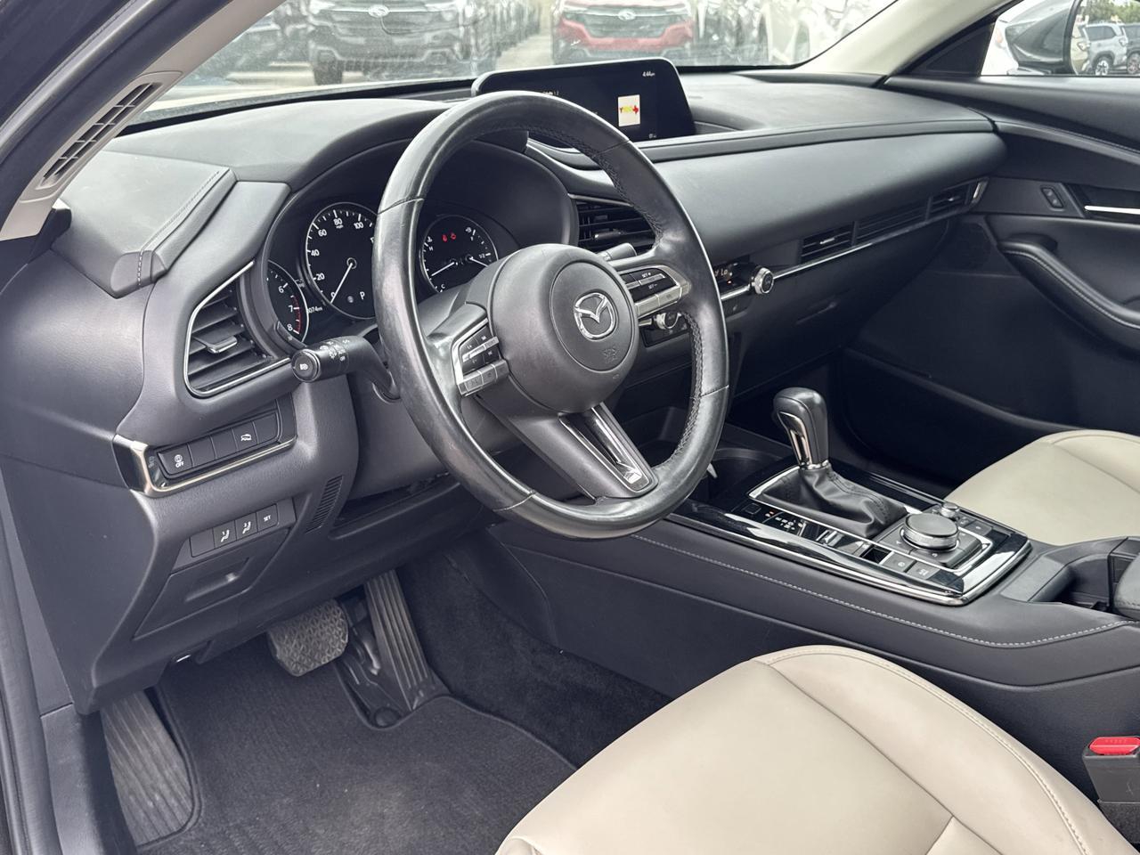 2023 Mazda CX-30 2.5 S Preferred Package San Antonio TX